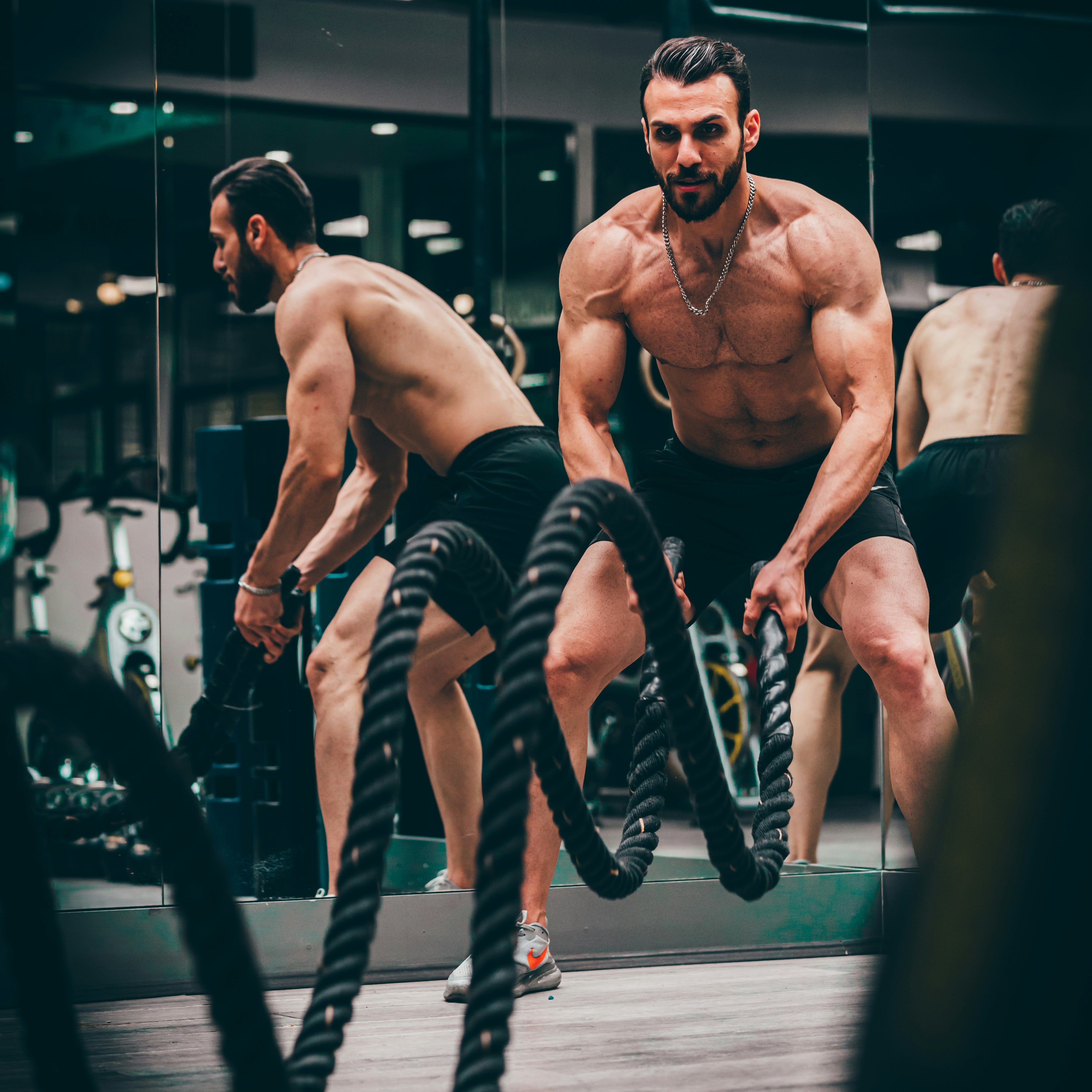 Amino Acids supplements collection by Vita NutriUS – muscle and energy support