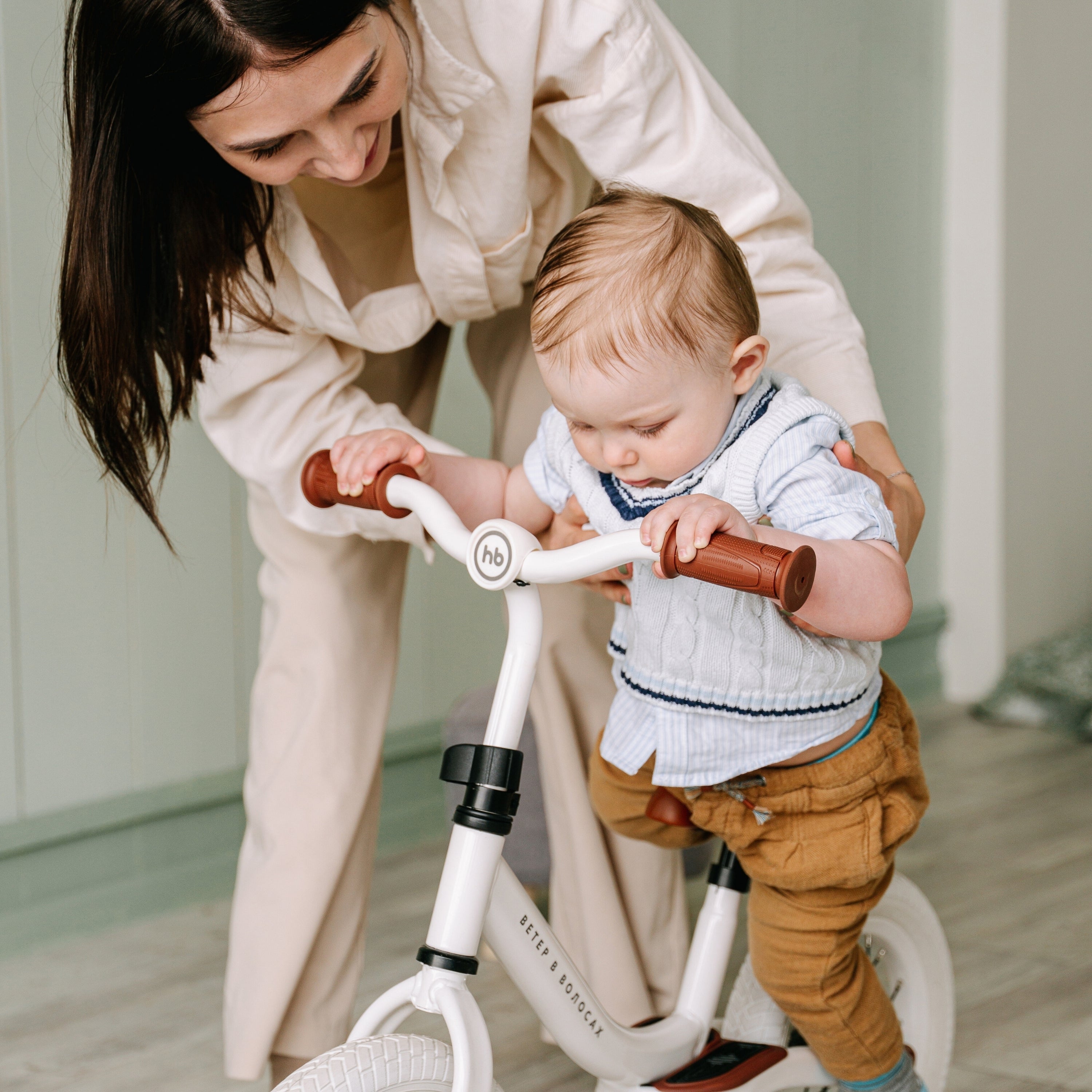 Baby and child care wellness products supporting gentle daily health