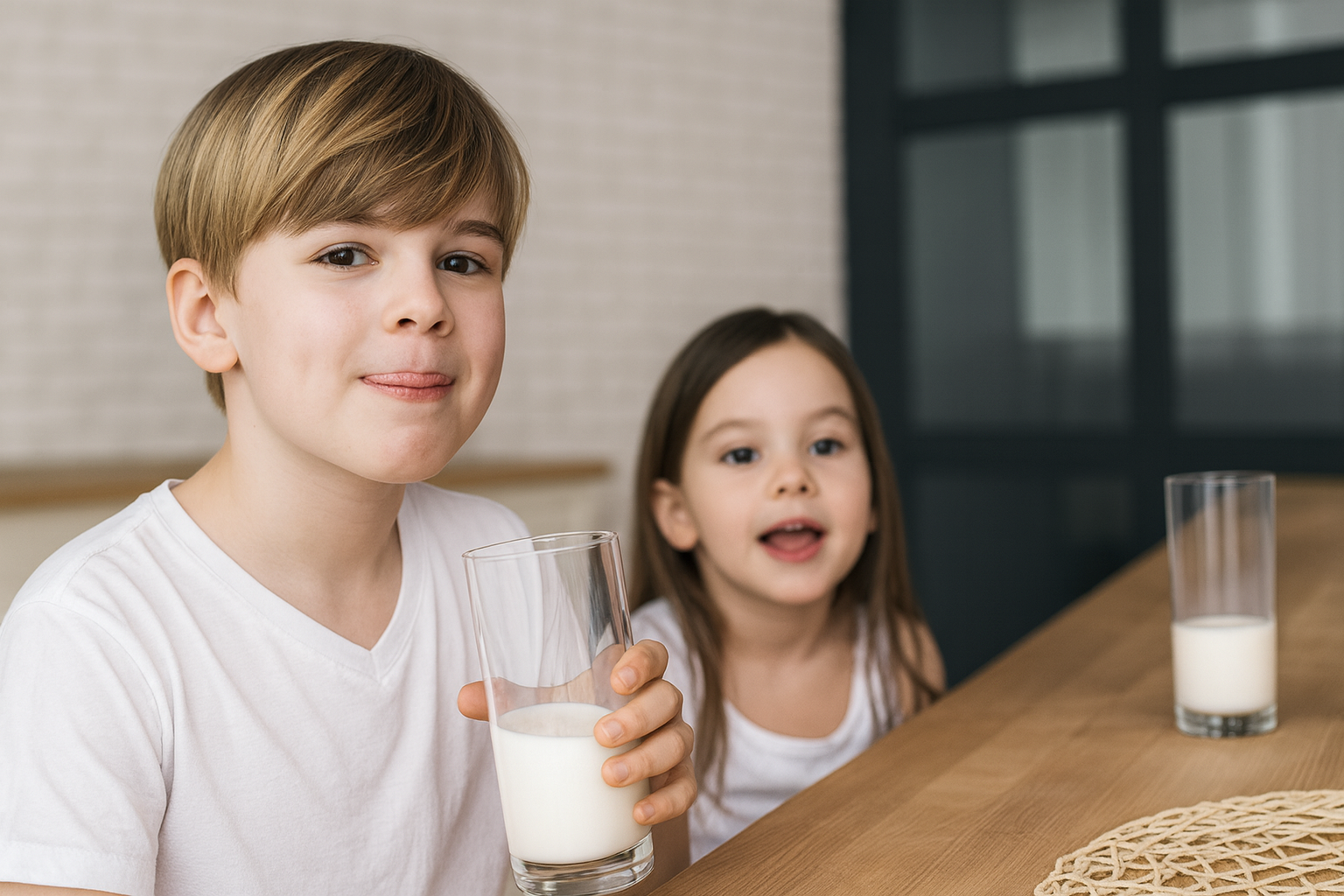 Enzymes supplement collection by Vita NutriUS