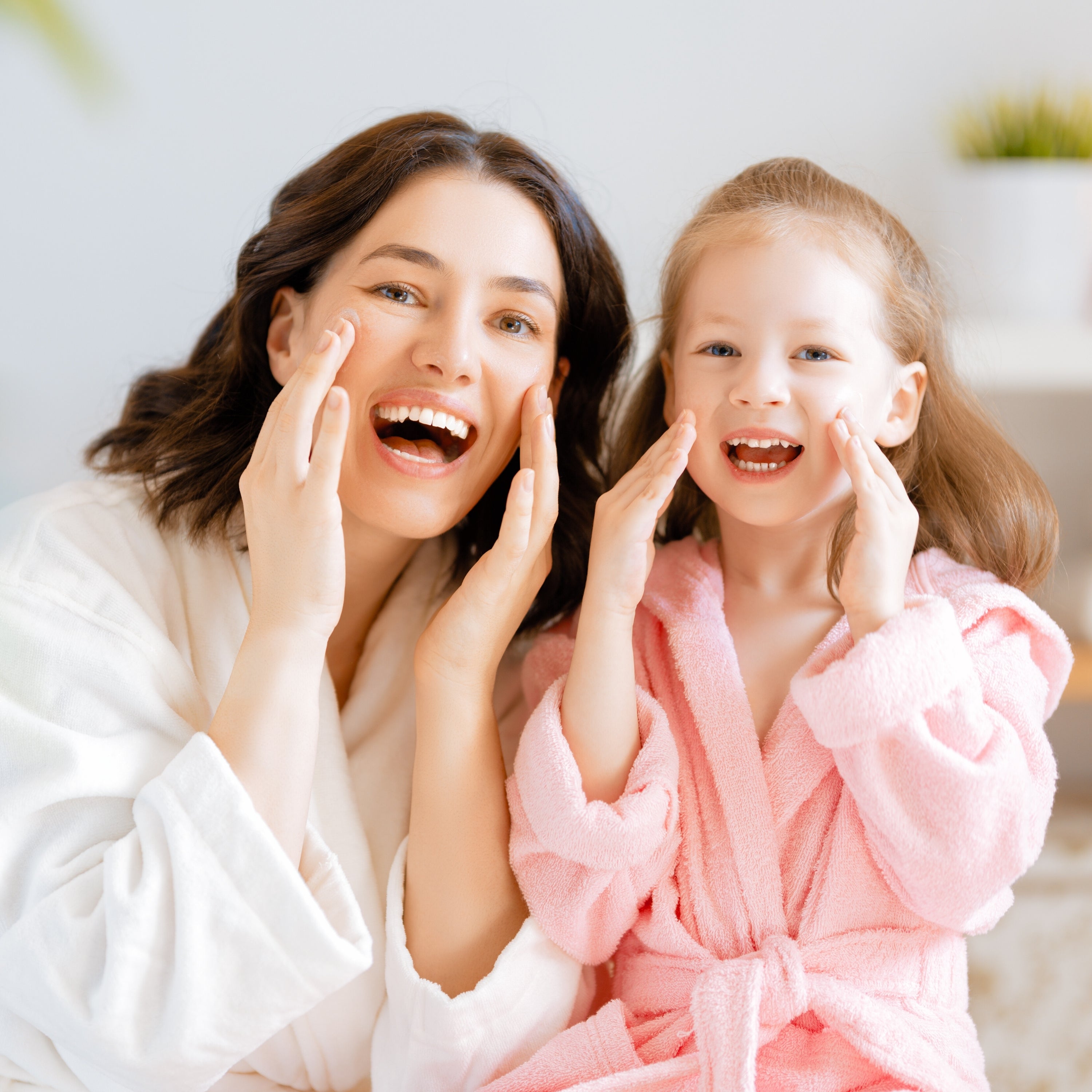 Health care supplements supporting everyday wellness and balance