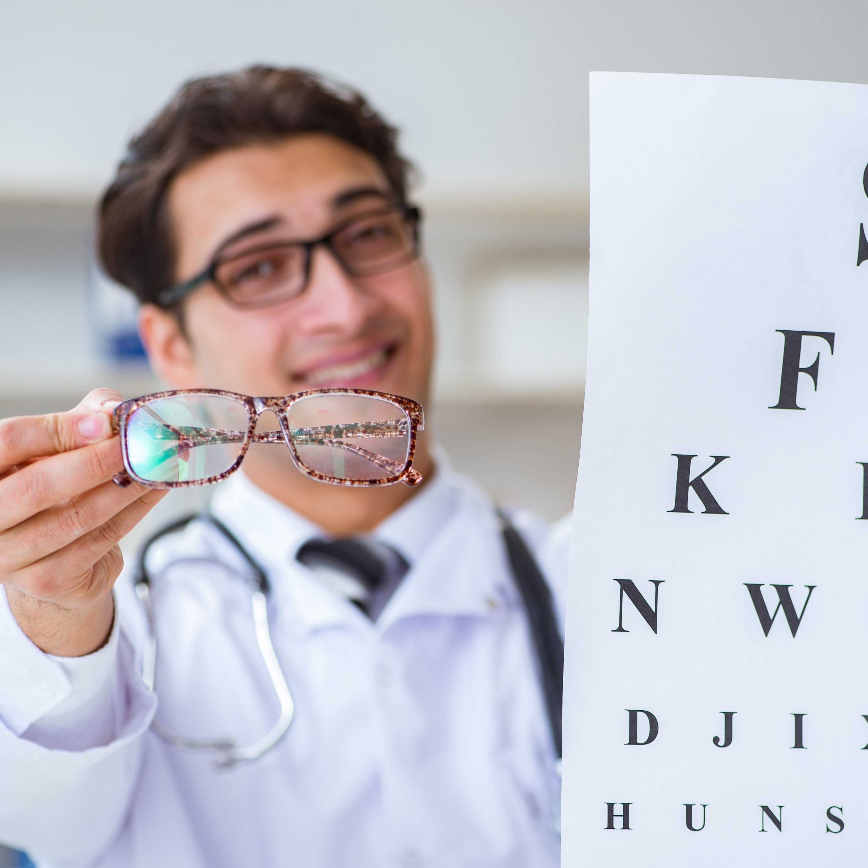 Vision Care collection by Vita NutriUS supporting eye wellness