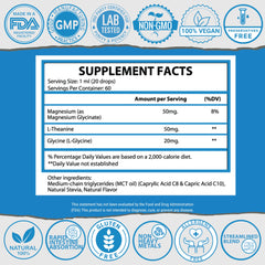 1Q Relax dosing illustration showing quick, fuss-free daily use.