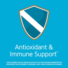 Close-up of 21st Century Zinc Chewable Cherry tablets showing chewable texture