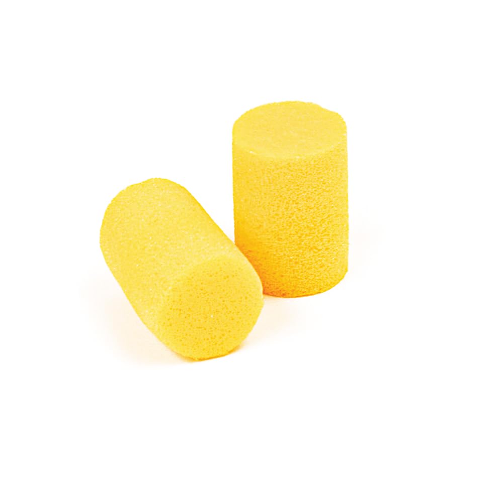 3M Ear Classic ear plugs pack offers noise reduction for work and travel