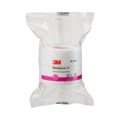 3M Medipore H tira médica suave y tejido: confort para fijar apósitos