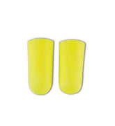 3M Soft Yellow Neon earplugs with self-adjusting foam for everyday noise protection