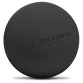 5BILLION FITNESS peanut massage ball front view targets back muscles
