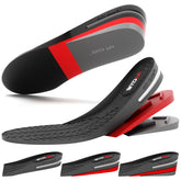 6FT CLUB 2nd Gen height-insole layer one for casual wear with gentle lift.