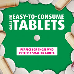 A.Vogel Echinaforce image highlights a family-friendly dosage for adults and kids.