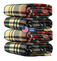 AbsorbEase bed pad 34x36 protects mattresses during overnight accidents.