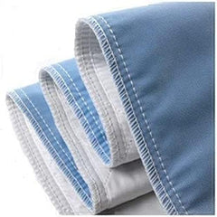 AbsorbEase XL underpads 3 pack providing versatile protection