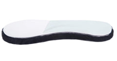 ABUSA packaging image signaling easy care and exchange policy.