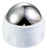 Acreditch Cold Massage Roller Ball closeup showing premium design for targeted muscle relief.