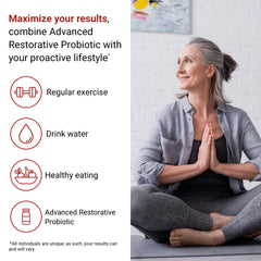 ActivatedYou label-packaging scene showcasing third-party tested purity.