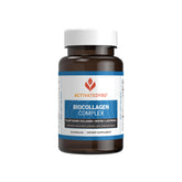 ActivatedYou BioCollagen Complex bottle supports skin and joints.