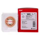 Adapt ceraring barrier rings, 4in wide pack – helps create a flatter contour for secure wear.