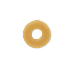 Adapt skin barrier ring customizable fit for varied stoma contours.