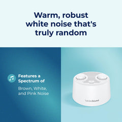 Lectro Sound 2 USB port powered setup for home and travel
