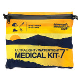 Adventure Medical Kits Ultralight/Watertight Kit in side pocket for quick access