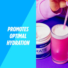 AdvoCare Rehydrate grape ingredients list emphasizes electrolytes and amino acids.