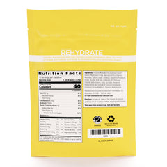 AdvoCare Rehydrate mango pineapple stick-03 ideal after activity for replenishment.