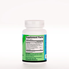 AdvoCare Synbiotic Ultra capsules highlighting convenient daily gut support