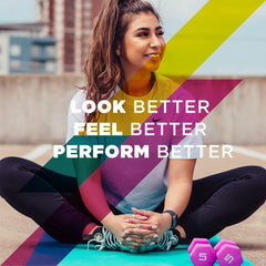 AdvoCare ThermoPlus herbal blend showcases sage and oolong tea for quality
