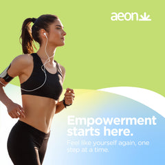 AEON Gentle Touch silicone designed to be boil-safe and top-rack dishwasher safe