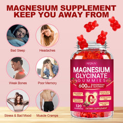 AEQNJV Gummies label highlights vegan formula with CoQ10, D, and B6