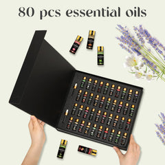 Aeshory lemon oil 5ml for fresh citrus diffusion