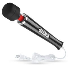 AEVEONE wired handheld massager full view for targeted muscle relief