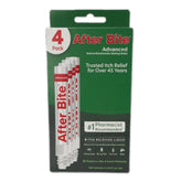 After Bite Advanced Formula pen applicator for fast mosquito bite relief.