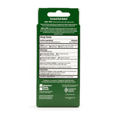 After Bite Itch Eraser pen application tip enables quick, on-the-go itch relief.