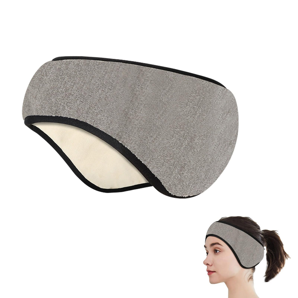 Agatige Sleep Ear Muffs with noise reduction for a quiet night