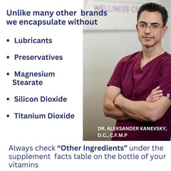 AgeImmune Lithium Orotate bottle front with clean packaging.