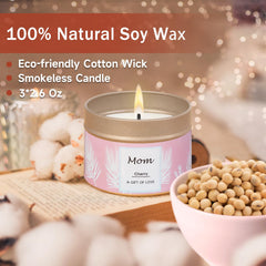 AGOL rose fragrance jar adds romantic, soothing scent to any room