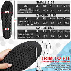 Odorless velvet fabric with forefoot vents keeps feet fresh