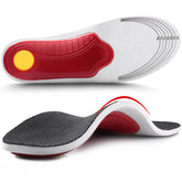 Ailaka high arch support insole with 3 cm arch for stability