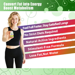 Aimacro Lipo Zem glass bottle with capsules portraying daily wellness routine.