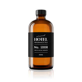 Air-Scent Hotel Diffuser Oil No. 1008 bottle ready for premium room fragrance.