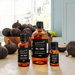 Air-Scent No. 5008 pour-closeup shows easy dosing