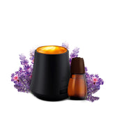 Air Wick Essential Mist diffuser lavender almond blossom calming living space
