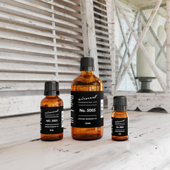 Air-Scent Oud Wood reed-diffuser setup delivers lasting aroma