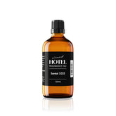Air-Scent Santal Diffuser Oil No. 1033 bottle for premium home fragrance