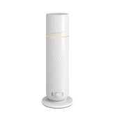 Air-Scent Waterless Diffuser white front view for home fragrance