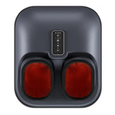 AirSEE Shiatsu Feet Massager top view for relaxing feet after a long day