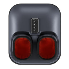 AirSEE Shiatsu Feet Massager top view for relaxing feet after a long day