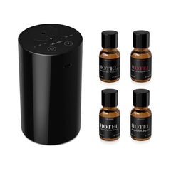 Airversa AN8 diffuser unit for portable scent in home, car, or office