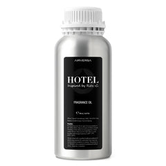 Airversa Ritz-Carlton inspired diffuser oil for a luxurious, long-lasting aroma in home or office.