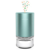 Airversa waterless diffuser with 100ml glass bottle for long-lasting fragrance.